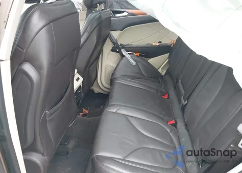 2019 Lincoln Mkc Select z USA, uszkodzony, nr VIN 5LMCJ2D98KUL06348